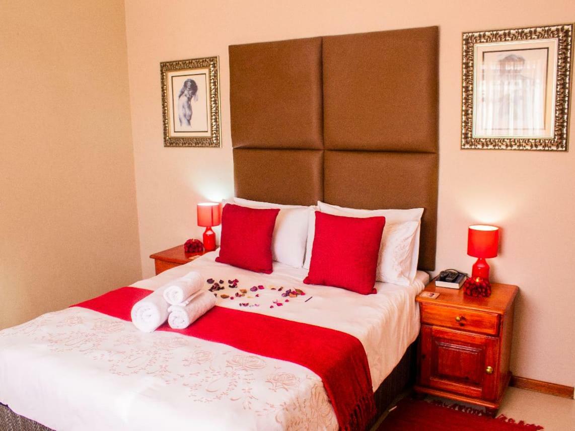 Faces Guesthouse Витлеем Екстериор снимка
