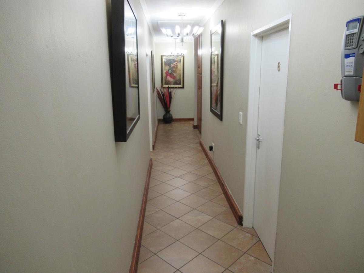 Faces Guesthouse Витлеем Екстериор снимка