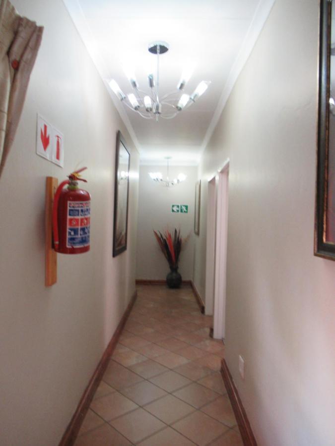 Faces Guesthouse Витлеем Екстериор снимка