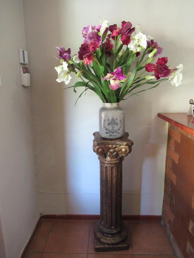 Faces Guesthouse Витлеем Екстериор снимка