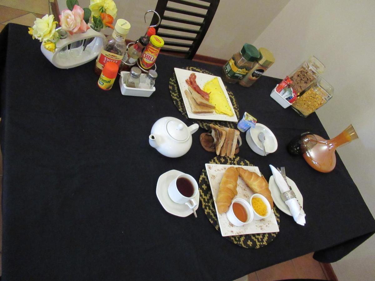 Faces Guesthouse Витлеем Екстериор снимка
