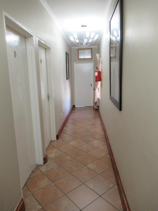 Faces Guesthouse Витлеем Екстериор снимка