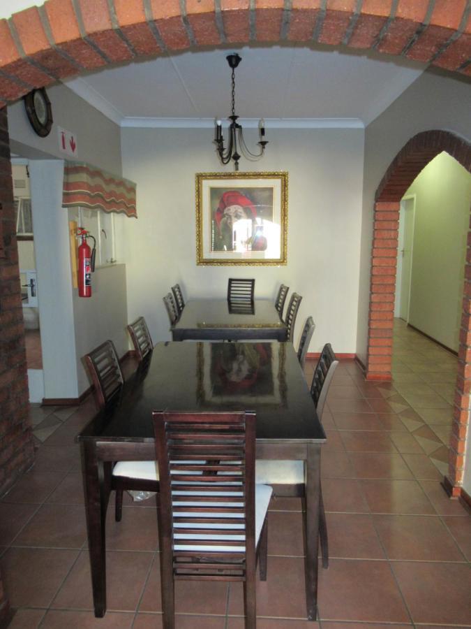 Faces Guesthouse Витлеем Екстериор снимка