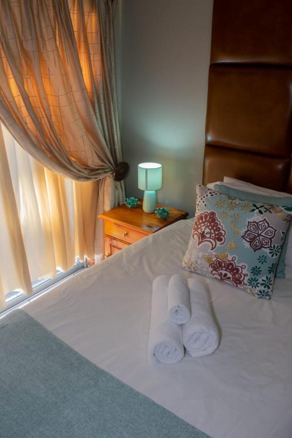 Faces Guesthouse Витлеем Екстериор снимка