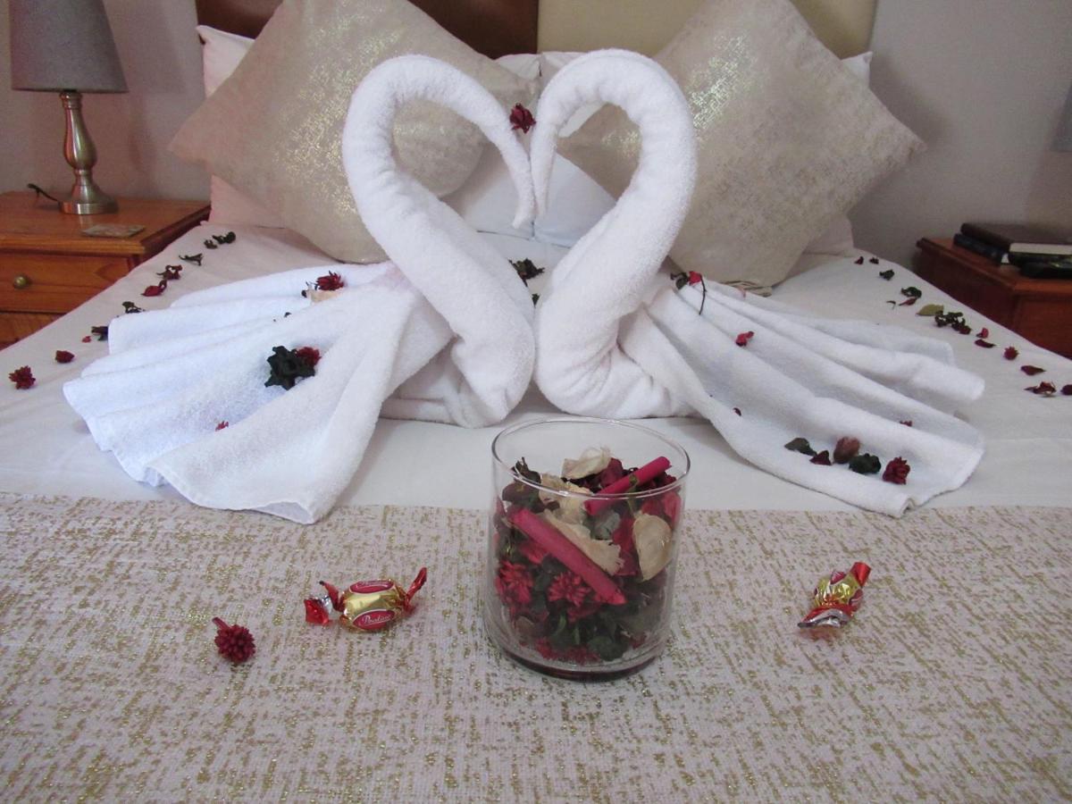 Faces Guesthouse Витлеем Екстериор снимка