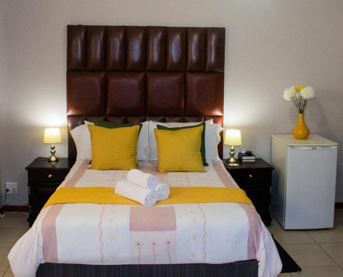 Faces Guesthouse Витлеем Екстериор снимка