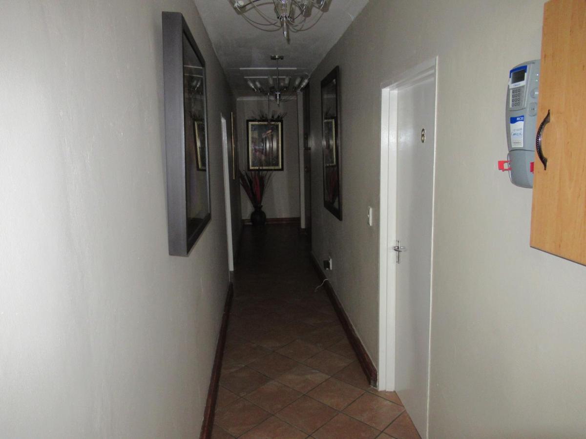 Faces Guesthouse Витлеем Екстериор снимка